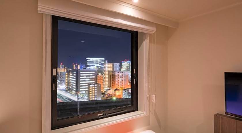 Hotel Jal City Sendai