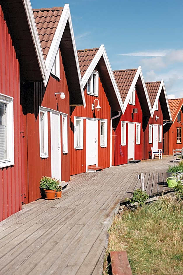 Björholmen Hotell & Restaurang