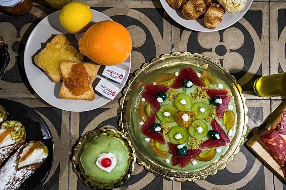 WelcHome - guest accomodation