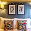 The Brook Green Hotel