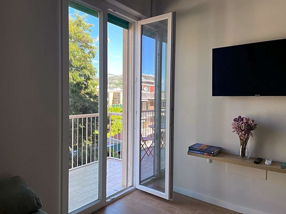 GiGa MaRe Apartments