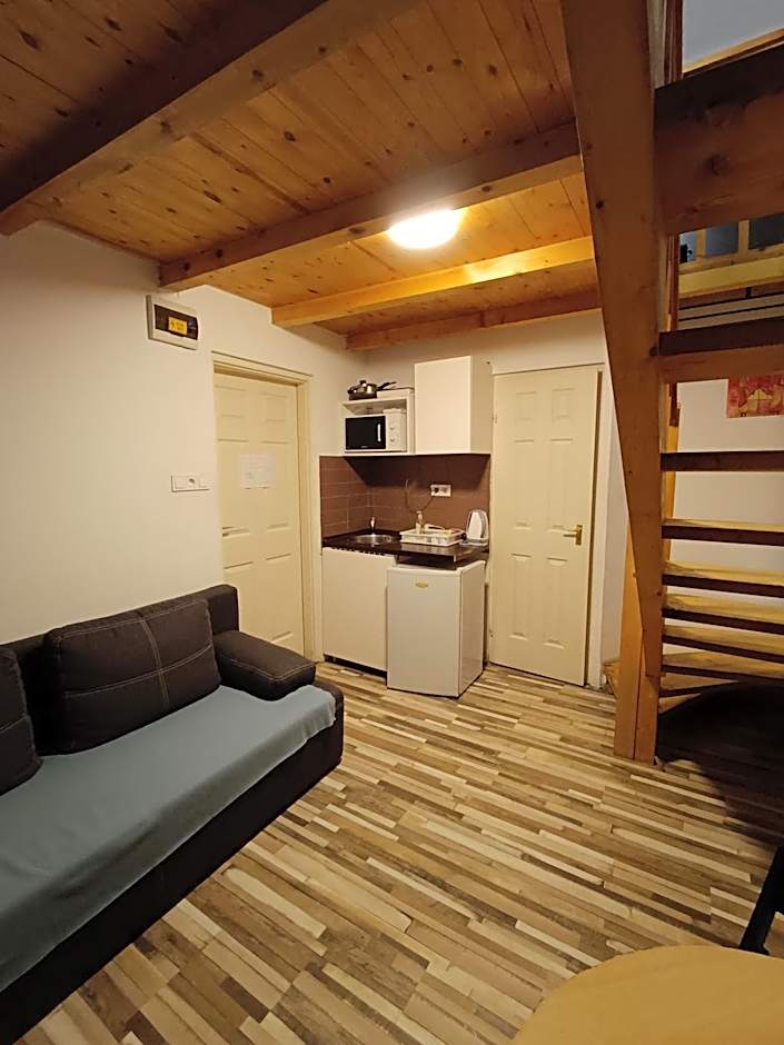 Liechtenstein Apartments