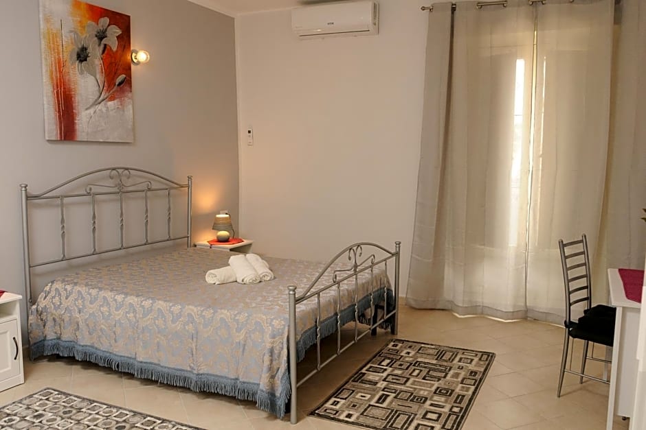 B&B Ruggero I di Sicilia