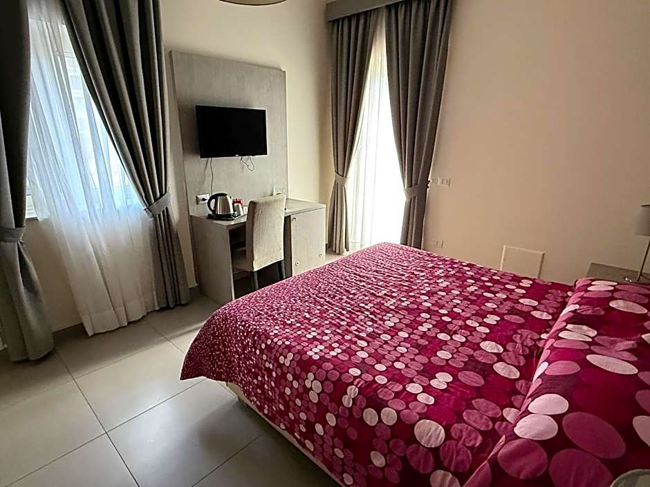 Bed and Breakfast Aereoparking