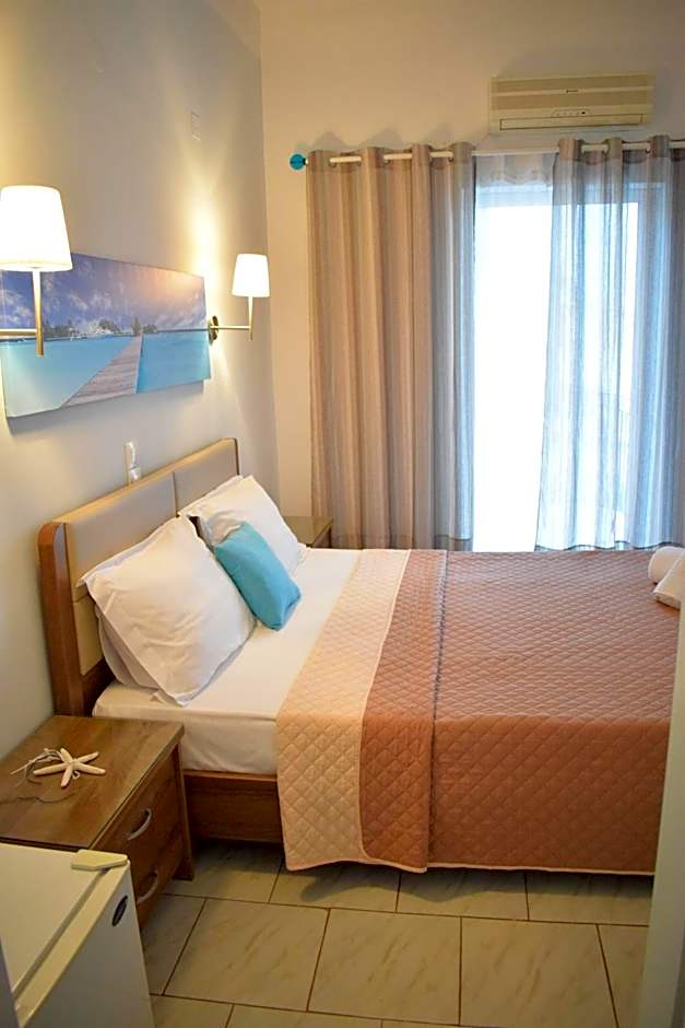 Mirto Beach Hotel & Restaurant