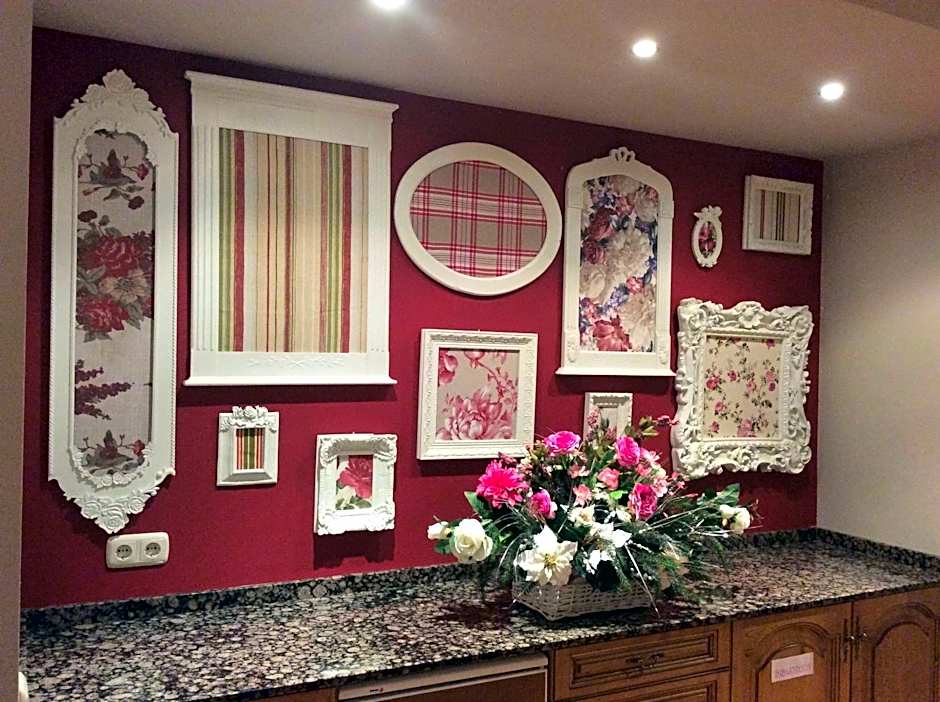 Hotel Rural Los Roturos