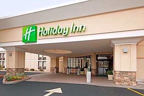 Holiday Inn Boston - Dedham Hotel & Conference Center By IHG