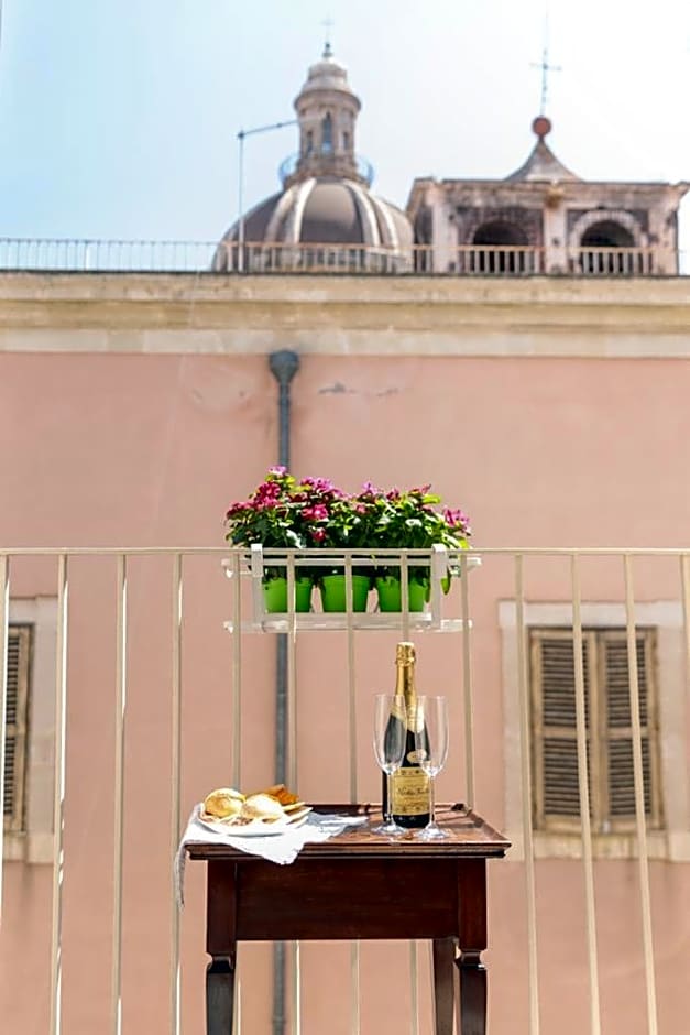 B&B LA CUPOLA