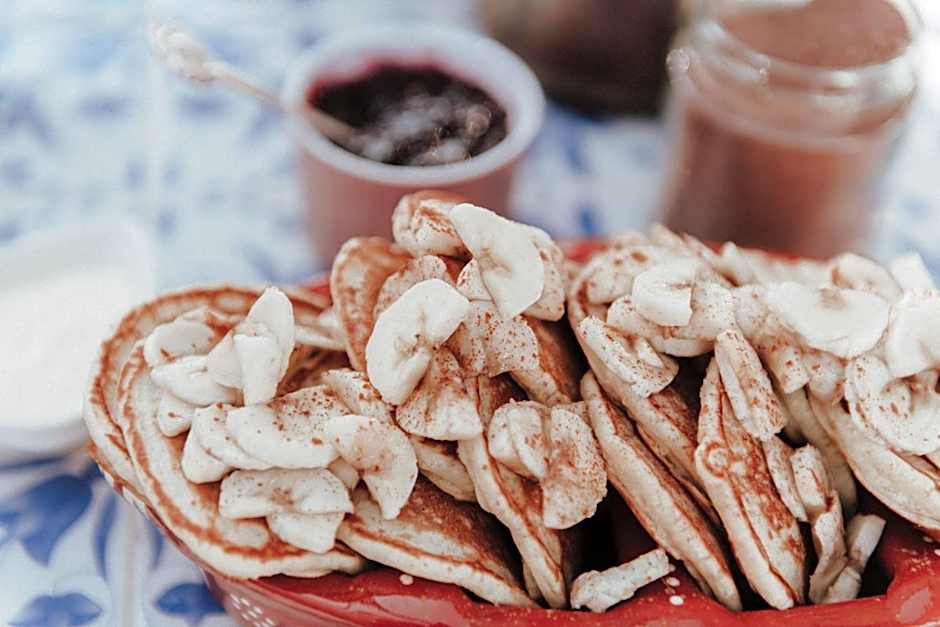 Casa da Madalena Backpackers Hostel