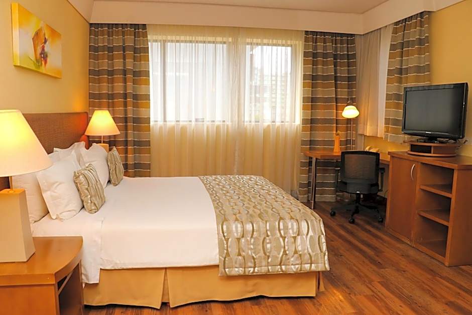 Blue Tree Towers Caxias do Sul