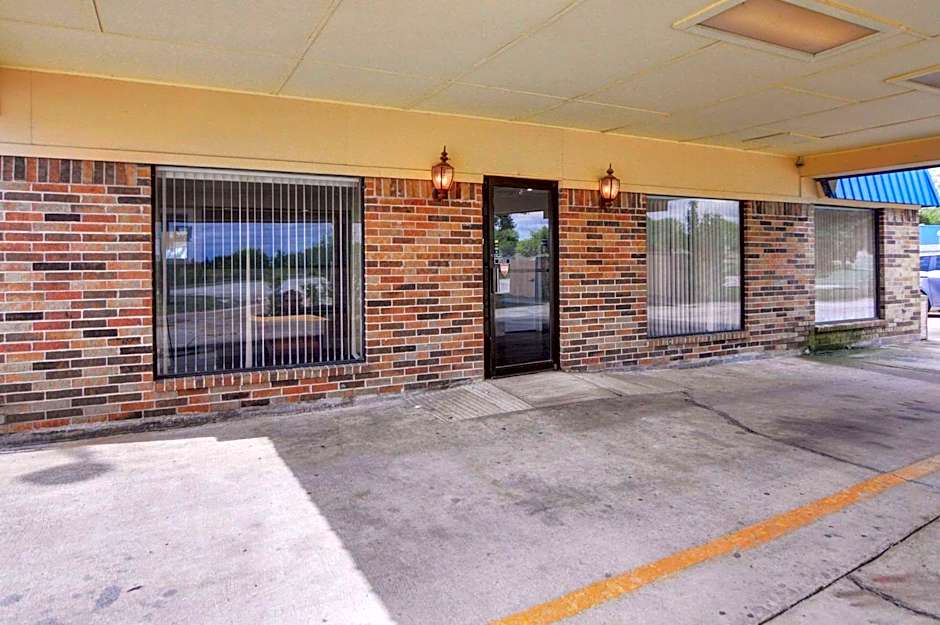 Loyalty Inn Gainesville