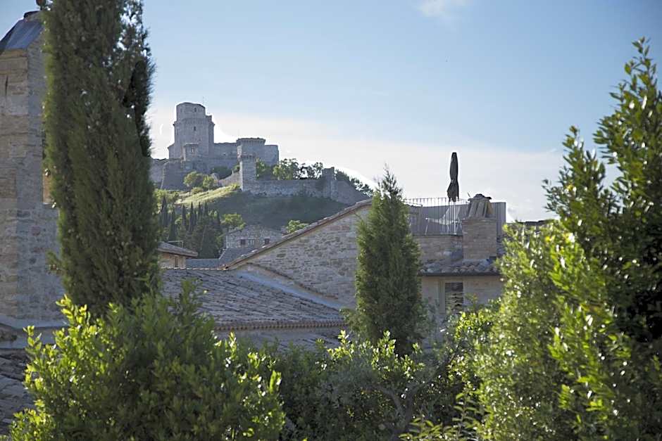 Nun Assisi Relais & Spa Museum