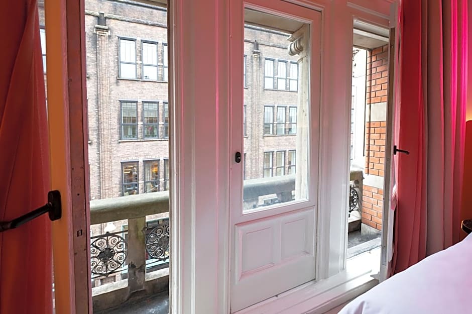 City Hotel Rembrandt Square - Just renovated