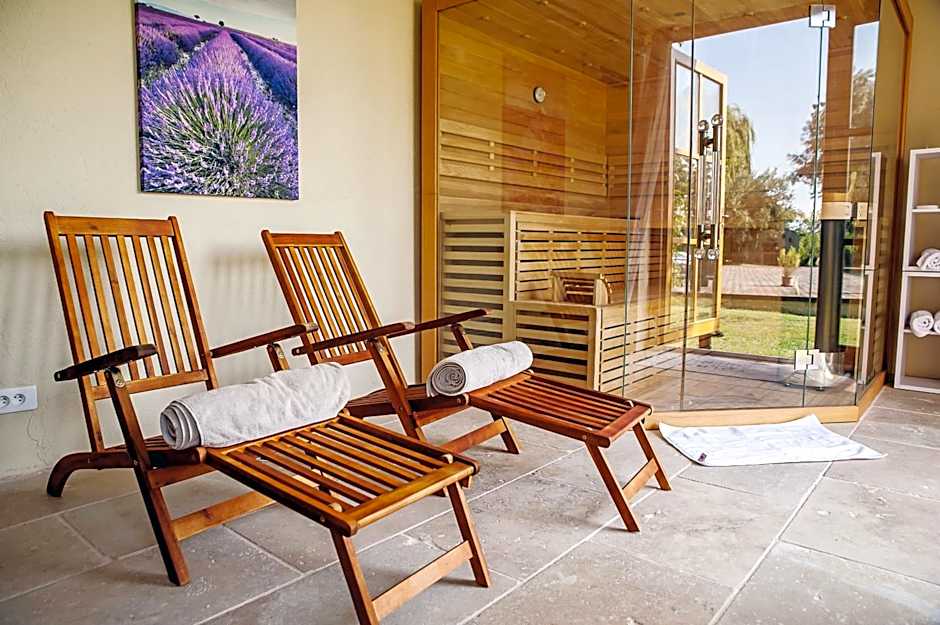 Les Champs de Provence