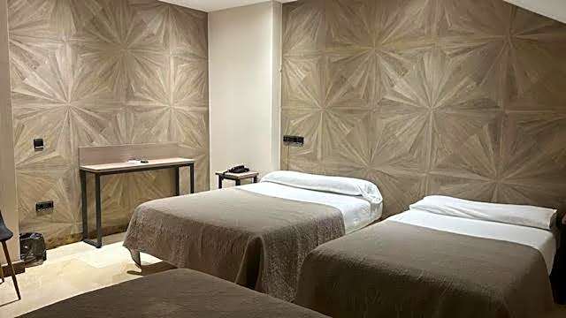 Hotel Ciudad de Fuenlabrada