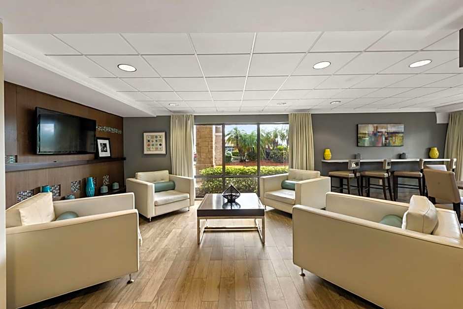 Hampton Inn By Hilton Miami-Airport West