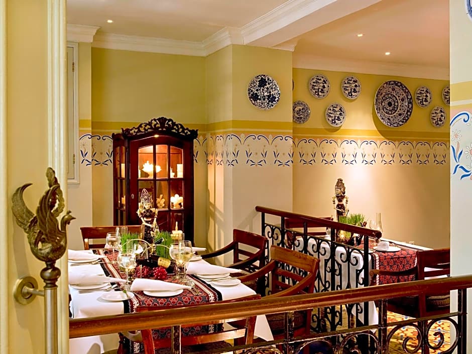The Phoenix Hotel Yogyakarta - Handwritten Collection