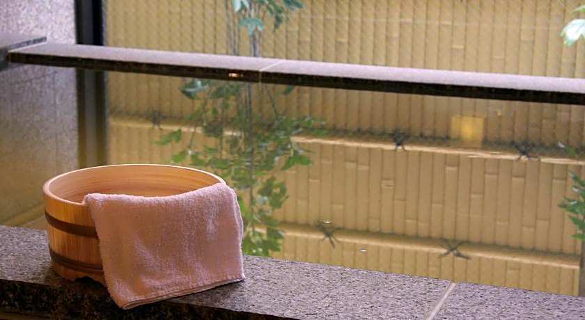 Kotohira River Side Hotel