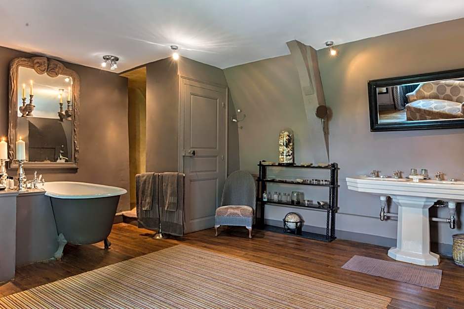 Château de Saint Paterne