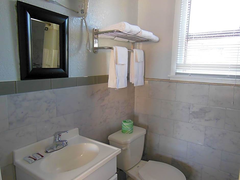 Budget Inn - Saint Augustine