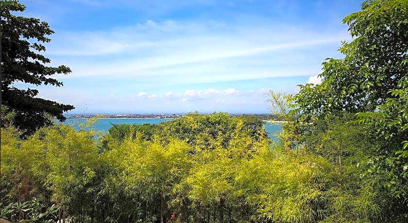 del Cielo Villa Jimbaran