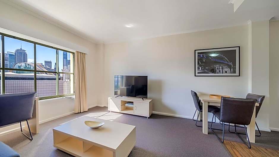 Oaks Sydney Goldsbrough Suites