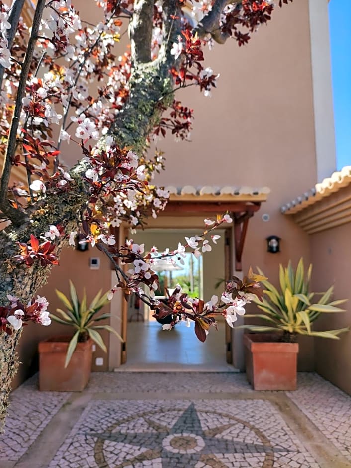 Casa Canavial