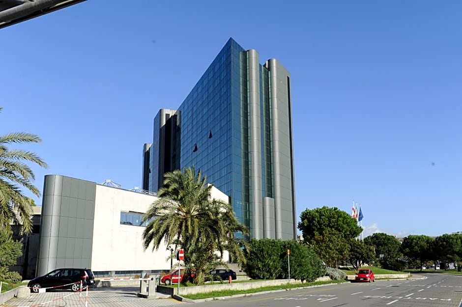 Tower Genova Airport - Hotel & Conference Center