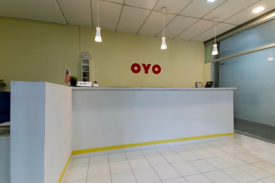 OYO 1189 Big C Motel