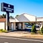Knights Inn Rosemead