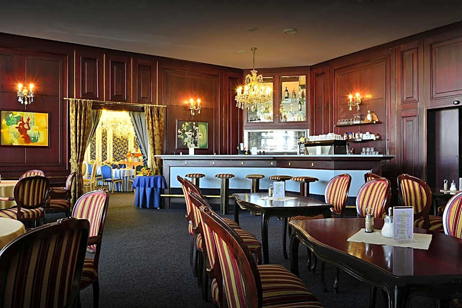 Hotel Olympik