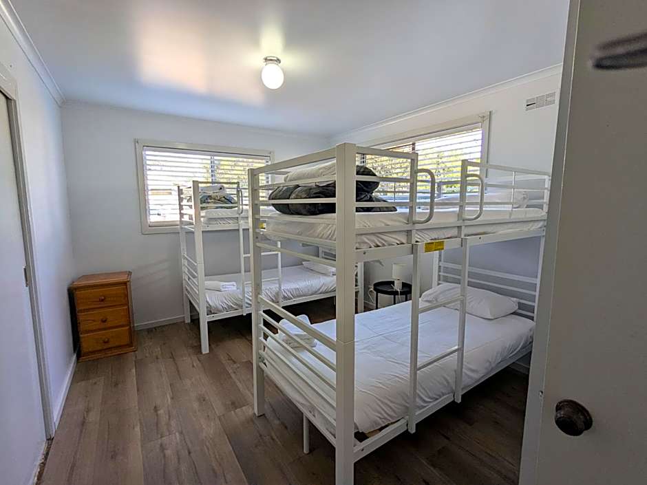 Traralgon Holiday Village