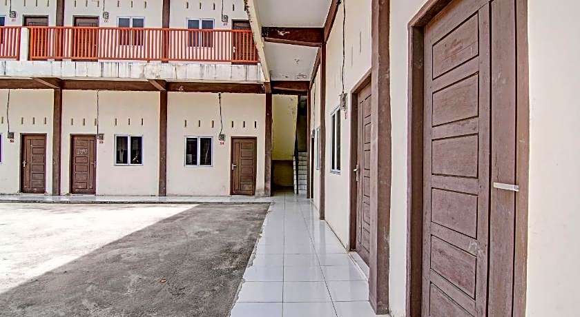 Hotel O Homestay Hj Lela Syariah