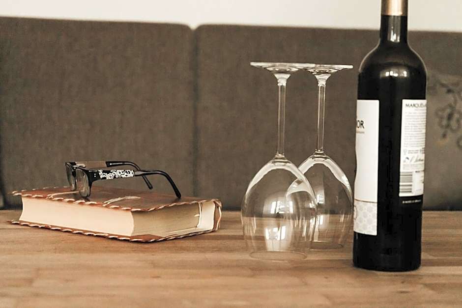 Landhotel Zum Erbgericht