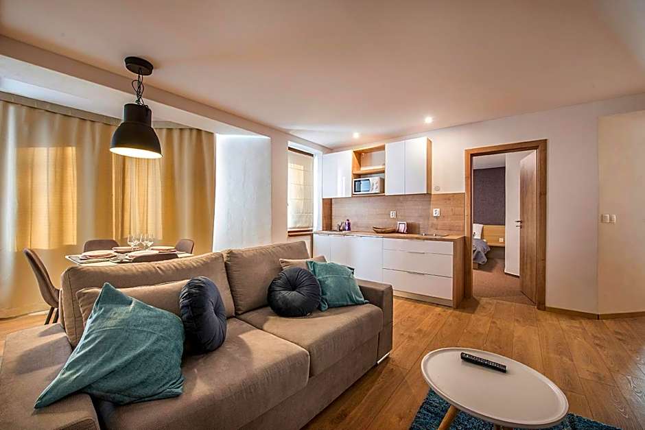 Villa Bellevue Wellness