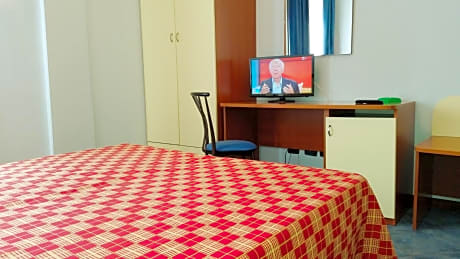 Comfort Double or Twin Room