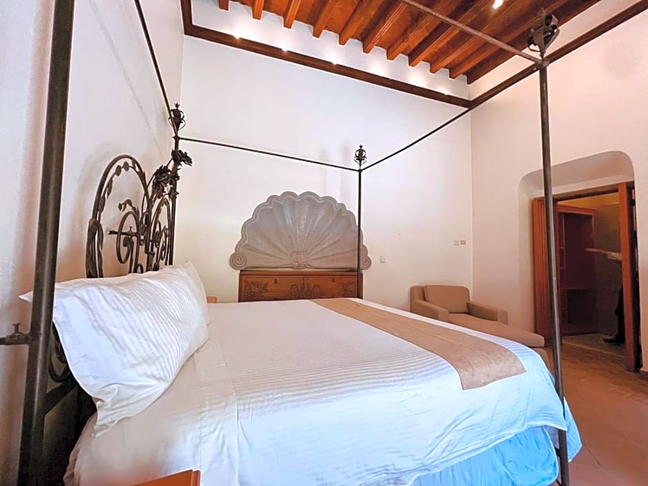 Casalinda San Miguel