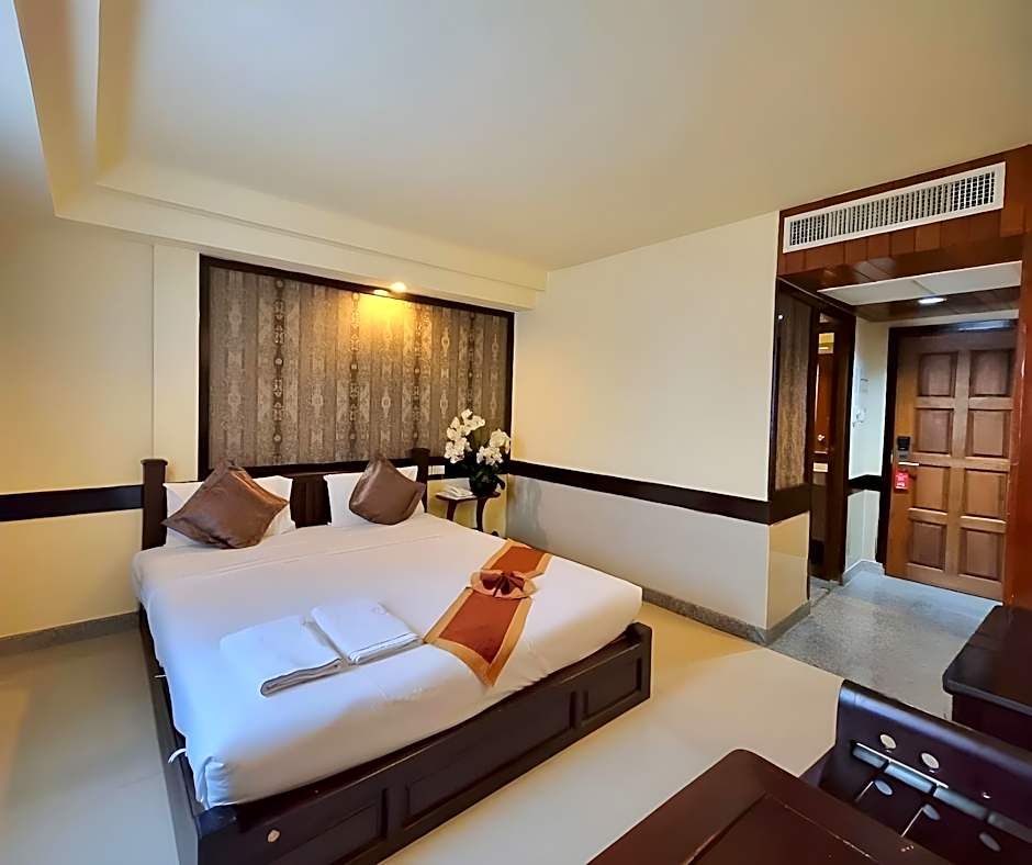 Boutique Bravo Hotel