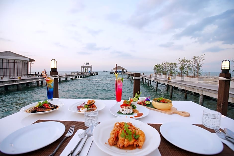 Kept Bangsaray Hotel Pattaya