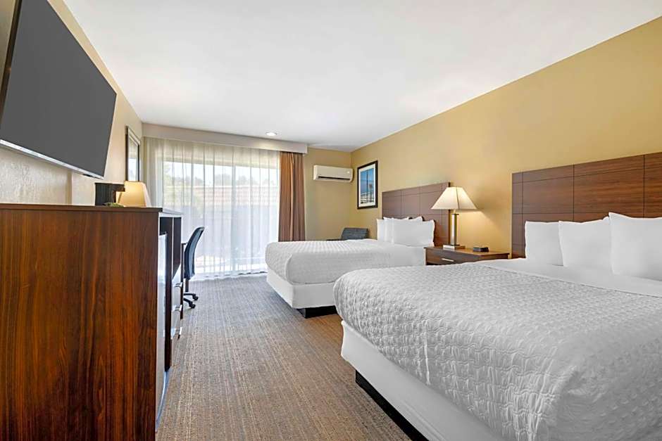 Best Western Oceanside Inn