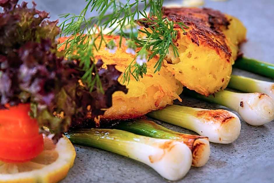 Hotel Restaurant Kromberg