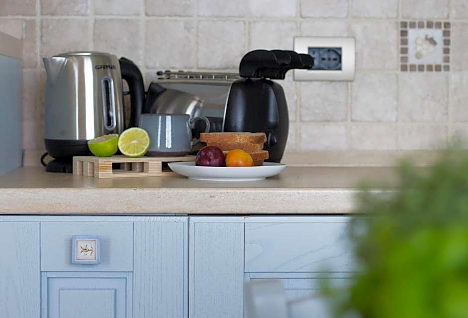 Villa Silvia Apartment - Private Pool