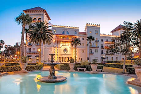 Casa Monica Resort & Spa, Autograph Collection by Marriott