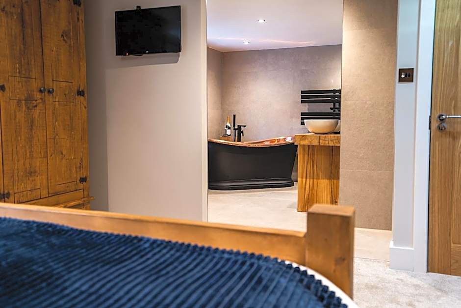 Bulls Head - Holymoorside