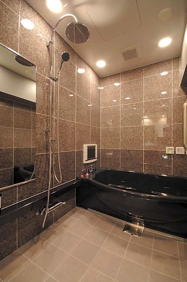 AROMA BARU (Adult Only)