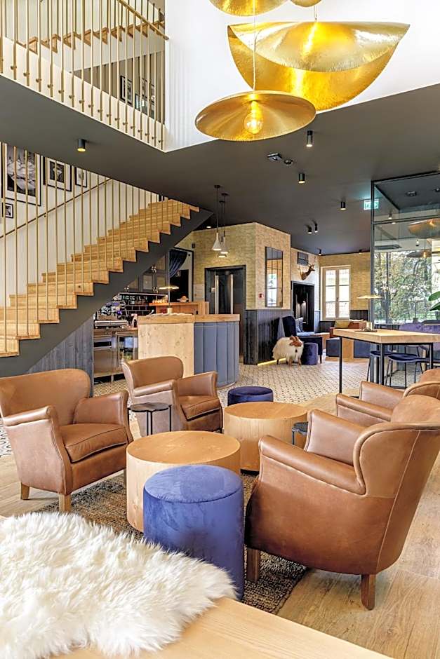 Boutique Hotel Sunrose 7 - Gourmet & SPA