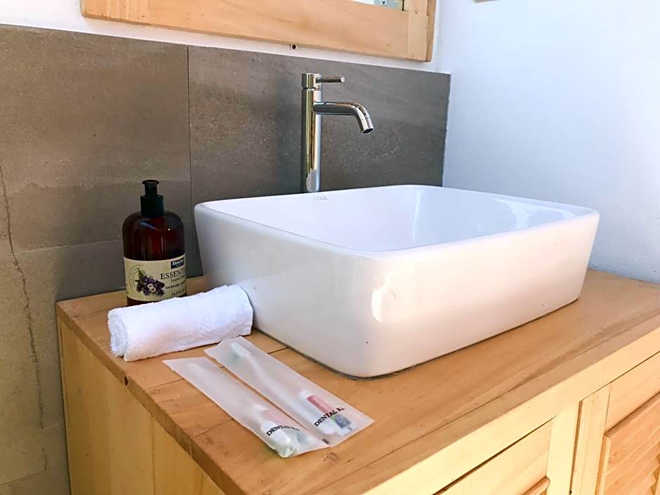 Mandala Tribe Treehouses