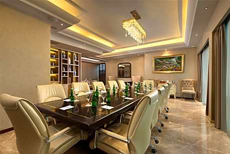 Presidential Suite - Non-Smoking