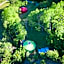 Eco-hôtel et Yourtes du Mercantour