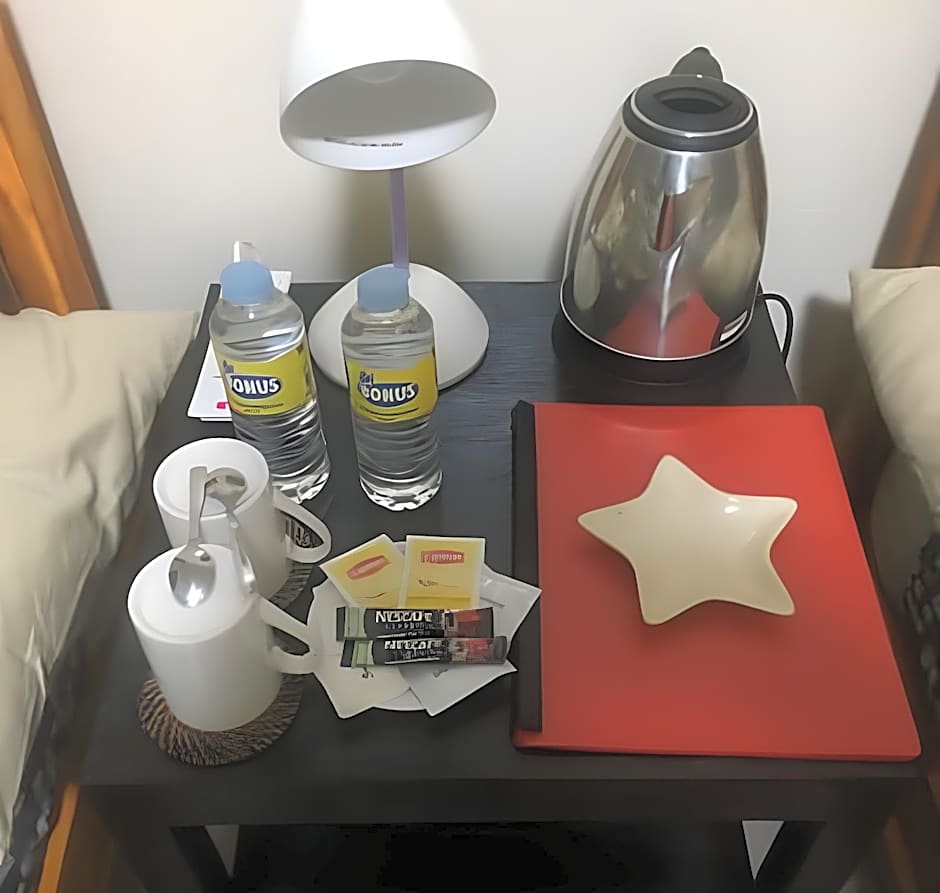 Stardust Beach Hotel